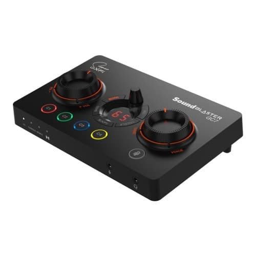 Creative Sound Blaster GC7 - ljudkort