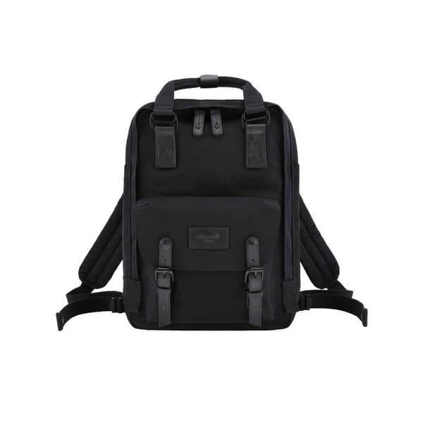 Himawari Laptopryggsäck 14'' - Svart