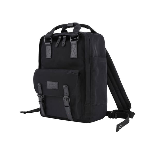 Himawari Laptopryggsäck 14'' - Svart