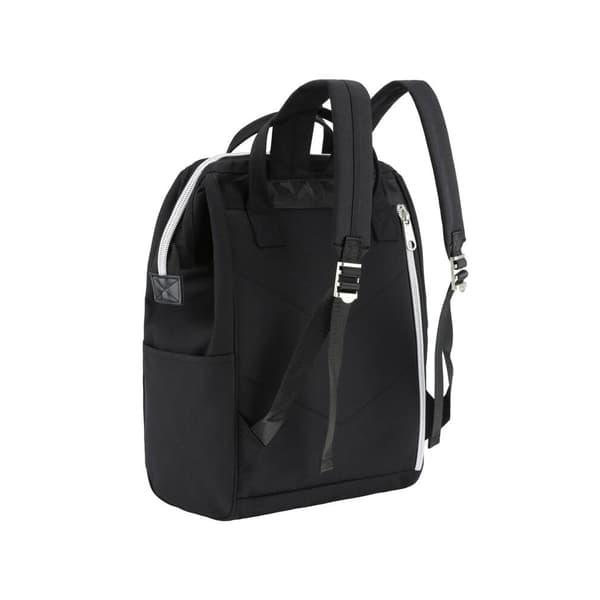 Himawari Laptop-rygsæk 15,6'' - Svart