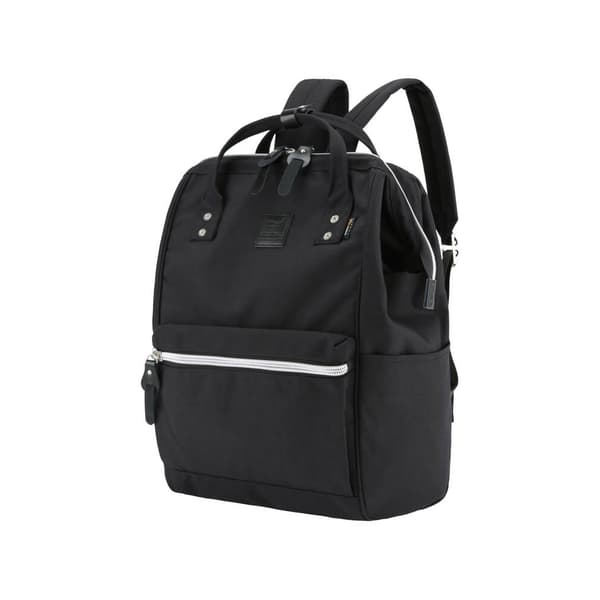 Himawari Laptop-rygsæk 15,6'' - Svart