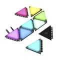 Miniatyrbild 4 av 6: Fodral Accent Lighting Panels - CORSAIR iCUE LC100 - 9x Thumbnail Expansion Kit