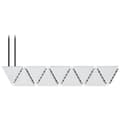 Miniatyrbild 1 av 6: Fodral Accent Lighting Panels - CORSAIR iCUE LC100 - 9x Thumbnail Expansion Kit