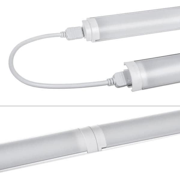 MacLean Energy MCE245 Linjär LED under skåpljus