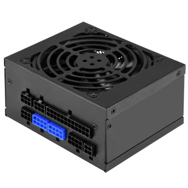 SilverStone-teknik - SST-SX500-G v1.1