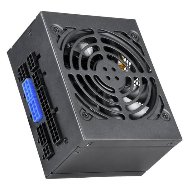 SilverStone-teknik - SST-SX500-G v1.1