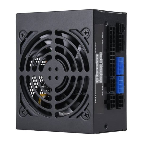 SilverStone-teknik - SST-SX500-G v1.1