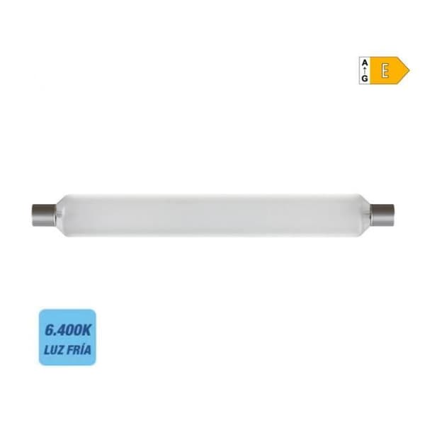 Ljus nyans: Luz fría 6400K - 300° belysningsvinkel. - 98816