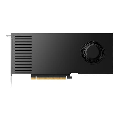 NVIDIA RTX 4000 Ada Generation - grafikkort - RTX 4000 Ada - 20 GB