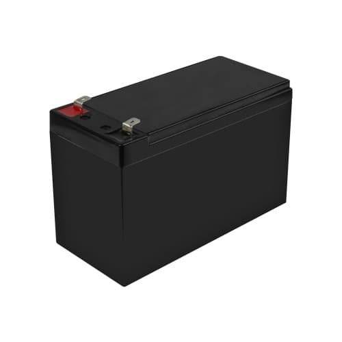 Green Cell - UPS-batteri - Förseglat med blysyra (SLA) - 7.2 Ah