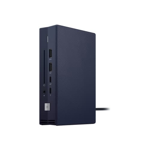 ASUS SimPro Dock 2 - dockningsstation - Thunderbolt - 2 x DP, HDMI, VGA - 1GbE