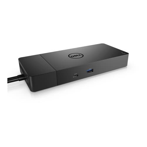 Dell Performance Dock WD19DCS - dockningsstation - USB-C - HDMI, DP - 1GbE