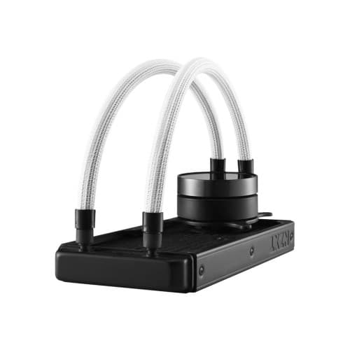 CableMod AIO Sleeving Kit - Series 2 - röröverdragskit för vätskekylningssystem