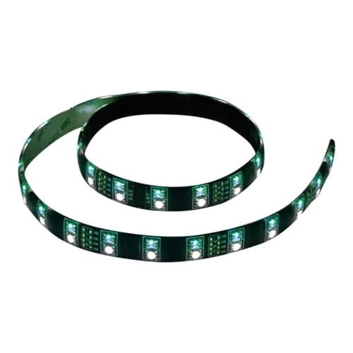 CableMod WideBeam Hybrid LED Strip - belysning för systemkabinett (LED)