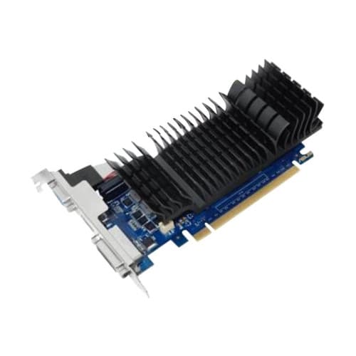 ASUS GT730-SL-2GD5-BRK - grafikkort - GF GT 730 - 2 GB