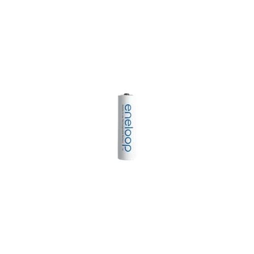 Panasonic eneloop BK-3MCDE/8BE batteri - 8 x AA-typ - NiMH