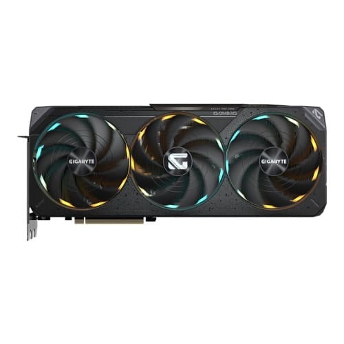 Gigabyte GeForce RTX 5080 GAMING OC 16G - grafikkort - GeForce RTX 5080 - 16 GB Svart