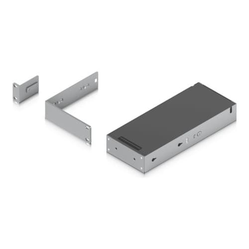 Ubiquiti rackmonteringsadapter - 1U