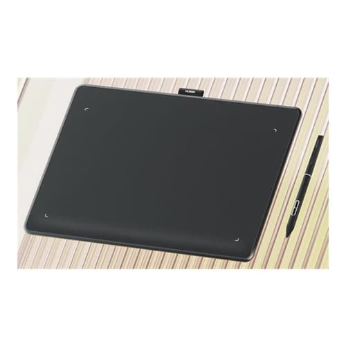 Huion Inspiroy Frego M - digitaliserare - USB-C, Bluetooth 5.0 - svart