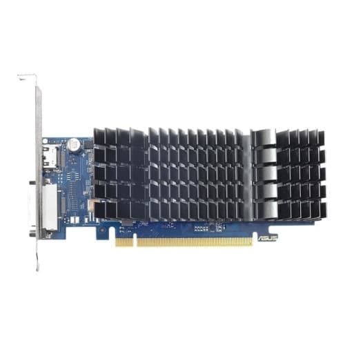 ASUS GT1030-SL-2G-BRK - grafikkort - GF GT 1030 - 2 GB