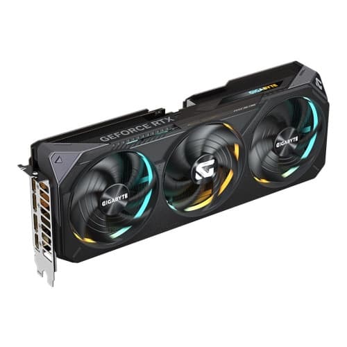 Gigabyte GeForce RTX 5070 GAMING OC 12G - grafikkort - GeForce RTX 5070 - 12 GB Svart