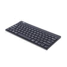 Tastatur wrl kompakt break/sort rgocouswlbl, R-go Tools