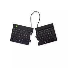 Tastatur wrl kompakt break/sort rgosbukwlbl, R-go Tools