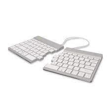 Tastatur wrl kompakt break/white rgosbuswlwh, R-go Tools