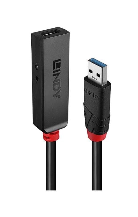 Kabel usb3 forlenger 5m/43401, Lindy