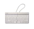 Pikkukuva 2 / 3: Keyboard wrl split break/white rgosbukwlwh, R-go Tools