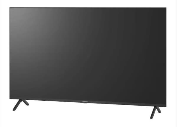 Tv-sæt 55" (4k/smart, 3840x2160, trådløst LAN, bluetooth, google tv, tv-55w90aeg), Panasonic