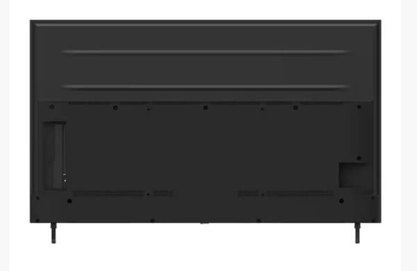 Tv-sæt 55" (4k/smart, 3840x2160, trådløst LAN, bluetooth, google tv, tv-55w90aeg), Panasonic