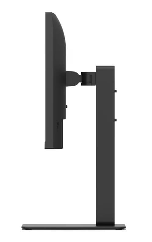 LCD-skärm 23,8" (business, panel ips, 1920x1080, 16:9, 100hz, 5 ms, högtalare, vridbar, pivot, höjdjusterbar, tilt), Lg