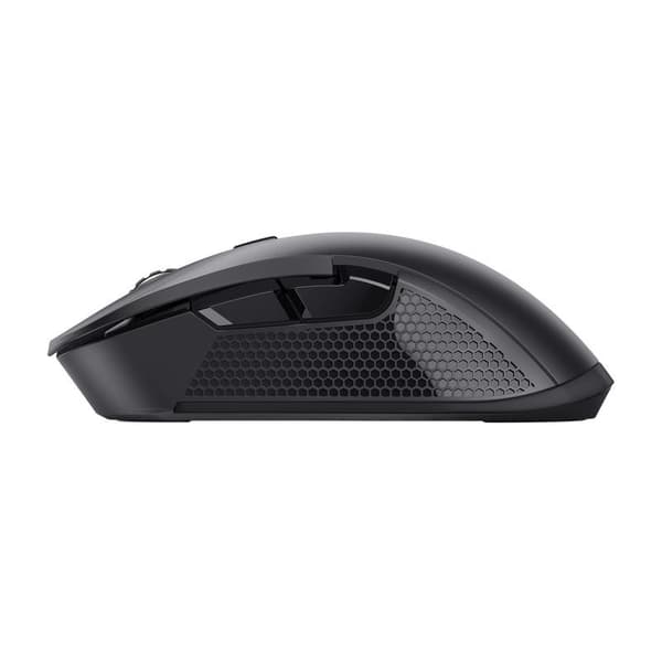 Mus usb optisk wrl gxt931/ybar multi blk 25330, Trust
