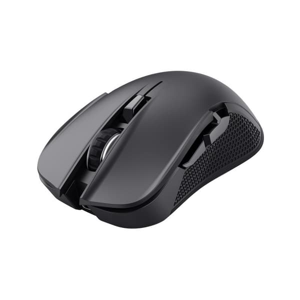 Mus usb optisk wrl gxt931/ybar multi blk 25330, Trust Svart