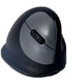 Miniatyrbild 1 av 3: Mus usb optisk wrl/höger svart rgohewl, R-go Tools