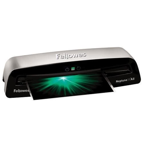 Laminator neptune 3 a3/5721501, Fellowes