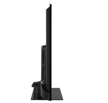 TV 50" (4k/smart, 3840x2160, langaton lähiverkko, bluetooth, google tv, tn-50w70aez), Panasonic