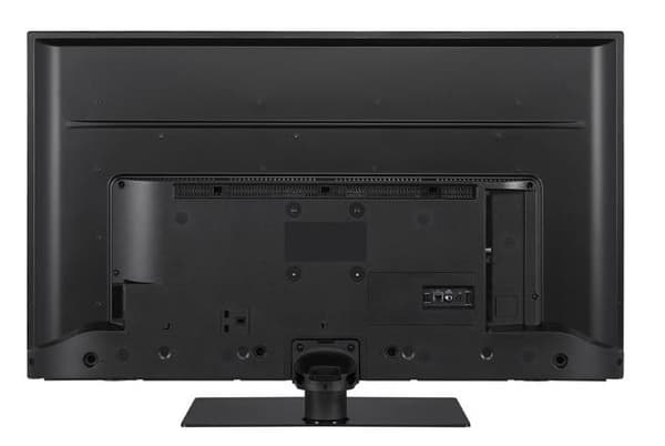 TV 50" (4k/smart, 3840x2160, langaton lähiverkko, bluetooth, google tv, tn-50w70aez), Panasonic