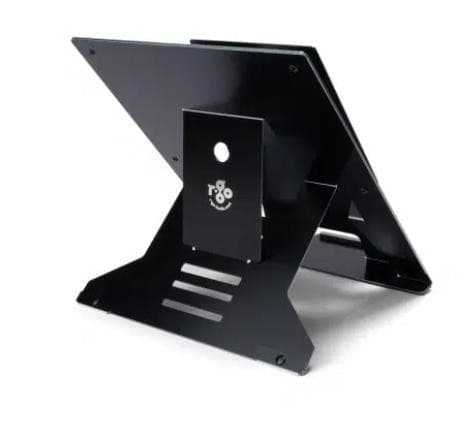 Nb acc stand stiger dokument/sort rgoridocbl, R-go Tools