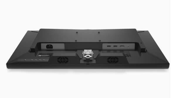 Lcd-skærm g2725d (27", gaming, panel-ips, 2560x1440, 16:9, 1 ms, tilt, 210-bnns), Dell