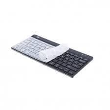 Keyboard acc cover hygienic/rgohckcus78, R-go Tools