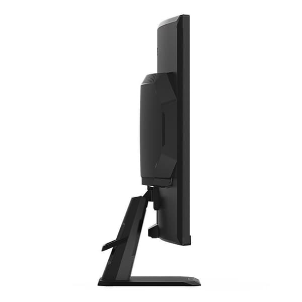 LCD-skärm gs27qc ek (27", gaming/böjd, panel va, 2560x1440, 16:9, 170hz, matt, 1 ms, tilt, färg svart), Gigabyte