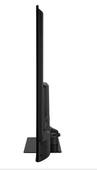 TV 55" (4k/smart, 3840x2160, langaton lähiverkko, bluetooth, google tv, tn-55w70aez), Panasonic