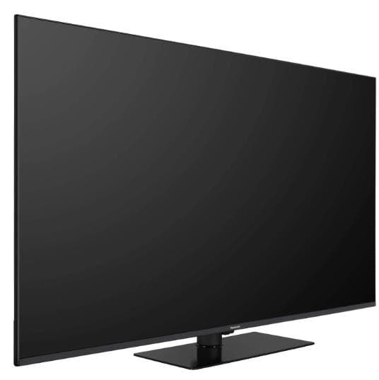 TV 55" (4k/smart, 3840x2160, langaton lähiverkko, bluetooth, google tv, tn-55w70aez), Panasonic