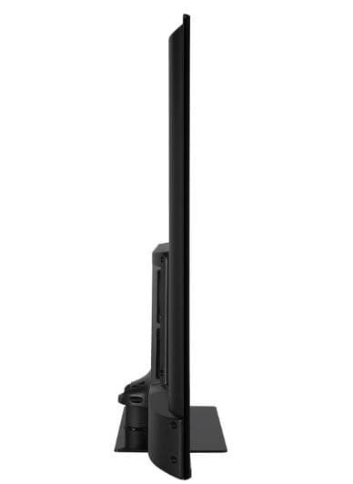 TV 55" (4k/smart, 3840x2160, langaton lähiverkko, bluetooth, google tv, tn-55w70aez), Panasonic