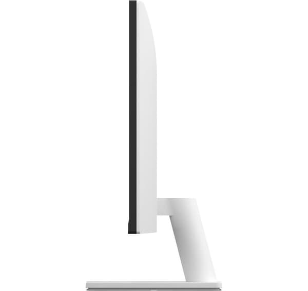 Lcd-skærm 27" (4k, panel-ips, 3840x2160, 16:9, 5 ms, tilt, 27us500-w), Lg