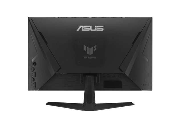 Lcd monitor tuf gaming vg259q3a (25", gaming, panel ips, 1920x1080, 16:9, 180hz, matt, 1 ms, högtalare, tilt), Asus