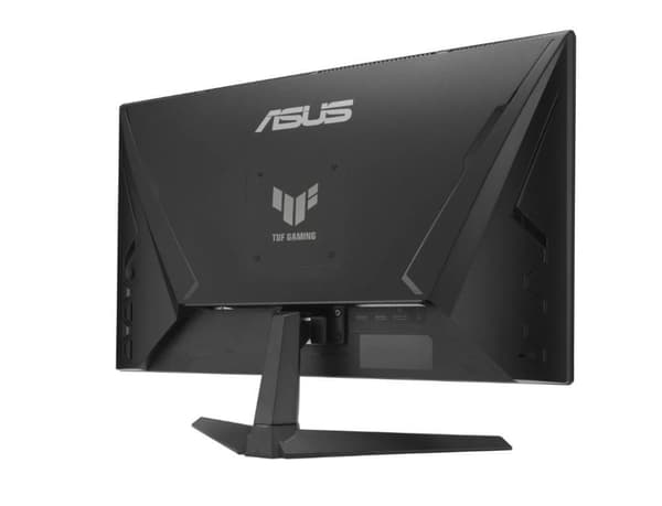 Lcd monitor tuf gaming vg259q3a (25", gaming, panel ips, 1920x1080, 16:9, 180hz, matt, 1 ms, högtalare, tilt), Asus
