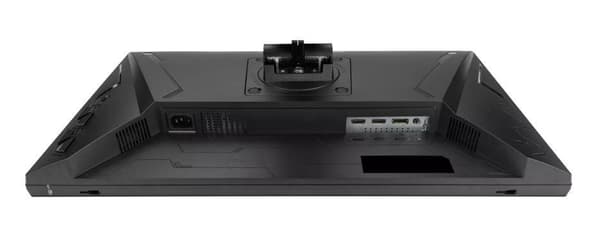 LCD-näyttö 90lm09g0-b01170 (23,8", peli, paneeli ips, 1920x1080, 16:9, 180hz, 1 ms, kaiuttimet, kääntyvä, pivot), Asus